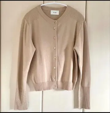 [ CLANE ] 클라네 베이직 컴팩트 니트 가디건