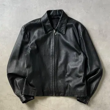 가죽 자켓 잉글랜드제