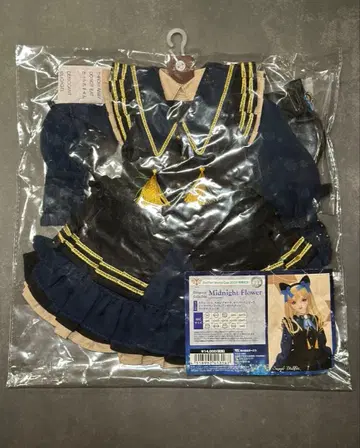 슈퍼돌피 SD SD13 SDGR 드레스 세트 보크스