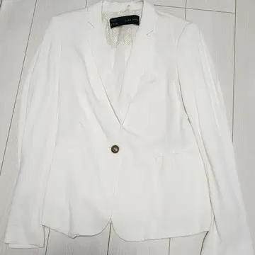 ZARA BASIC 테일러드 자켓