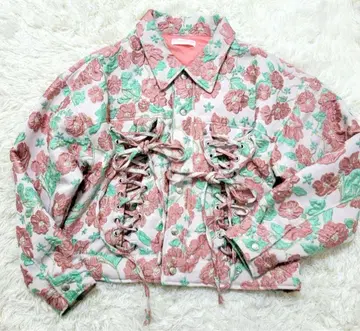 little sunny bite 자켓