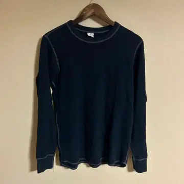 BUZZ RICKSON'S L/S THERMAL T-SHIRT