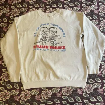 80s 90s USA제 맨투맨 맨투맨 빈티지