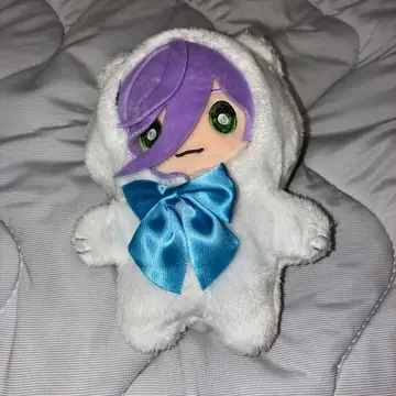 니지산지 사카키 네스 니지누이 키구루미 세트