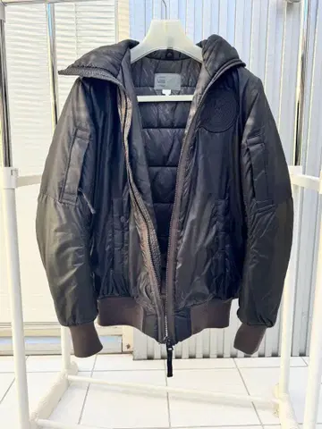 G-Star Raw 아우터 자켓 블루종 후드 후드티 봄버