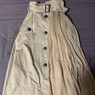 스나이델 스커트