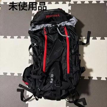 Marmot 백팩 Kar30 미사용품