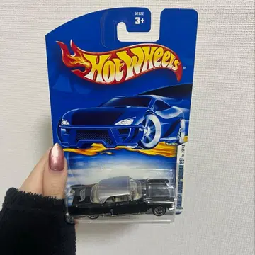 Hot Wheels CADILLAC ELDORADO