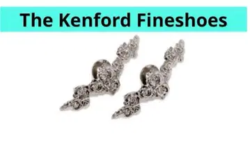 The Kenford Fineshoes ROSE ACCESSORIES
