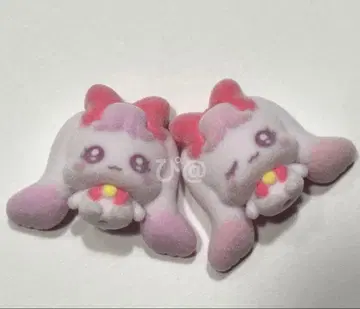 피규어 포함 하우스 vol.3 푸치큐어 밀크 2종