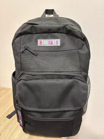 벤 데이비스 백팩