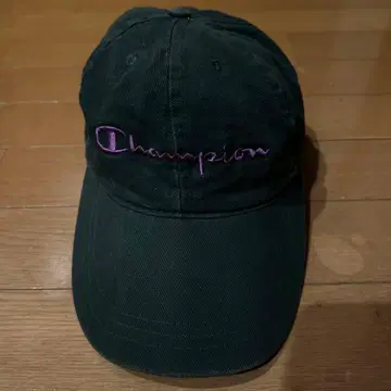 챔피온 미국제 캡 90년대