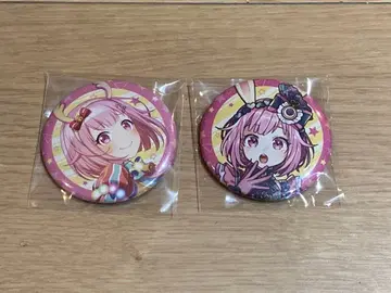 프로세카 호우 에무 CD 특전 캔뱃지