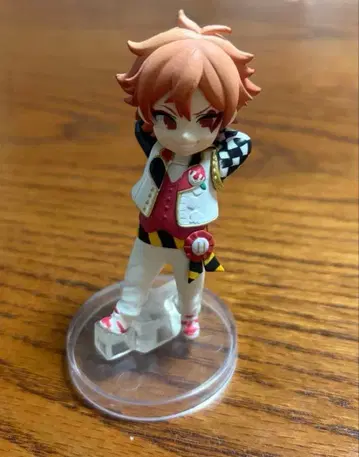 트위스테 에이스 트라포라 SD 피규어 시리즈 1