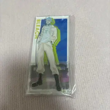 BLEACH 배경 포함 아크릴 스탠드 그림죠