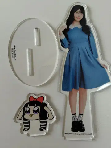 우에사카 스미레의 야바이 아크릴 스탠드 세븐인터넷 구매 혜택