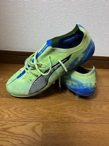 푸마 울트라5 얼티밋 AG 27.5cm