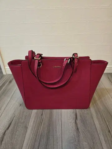 & chouette 핸드백