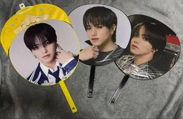 JO1 오히라 쇼세이 굿즈