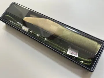 미사용품 실크 허리띠 & 오비 장식 천 세트 111