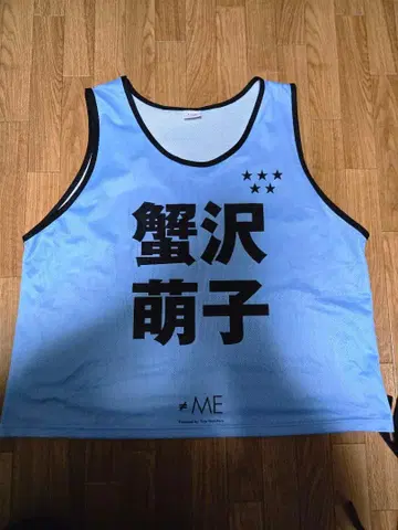 카니사와 모에코 비브스 =LOVE 5주년