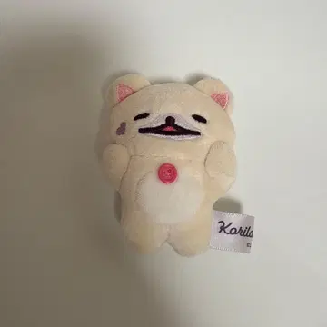 새상품 리락쿠마 코리락쿠마 코아쿠마 키분 테노리 봉제 인형