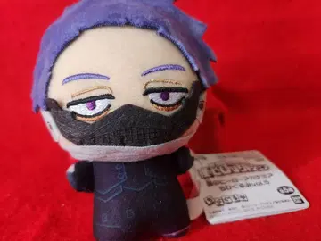 히로아카 SD 인형 봉제 인형 신소 히토시 나의 히어로 아카데미아