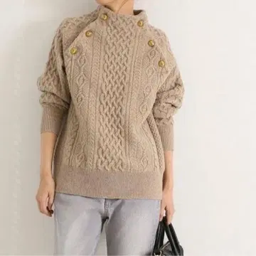 FRAMeWORK 해밀턴 아란 베이지 프레임워크