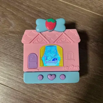 포켓룸 산리오 캐릭터 반다이