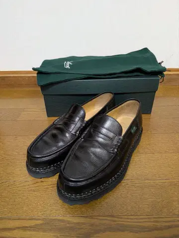 [ 컨디션 최상 ] Paraboot 란스