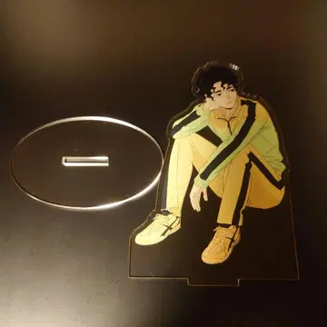 하이큐 아크릴 스탠드 사쿠사 키요오미