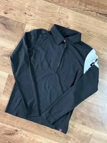 [ 새상품급 ] 뉴발란스 여성용 셔츠 사이즈 0