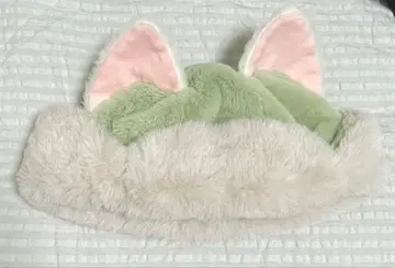 도쿄디즈니씨 젤라토니 팬캡