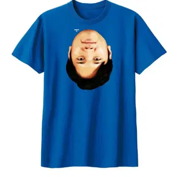 쇼헤이 오타니 [BOTY] 티셔츠 아키야마 콜라보 XL