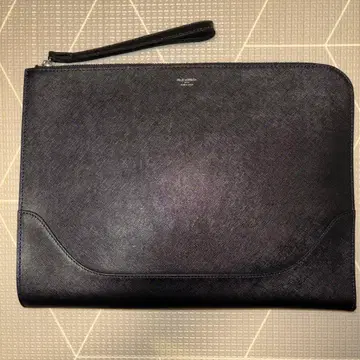 PELLE MORBIDA 페레 모르비다 클러치백