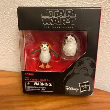 스타 워즈 포그 피규어 6인치 star w 블랙 시리즈