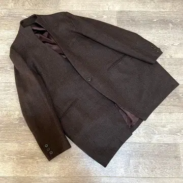 [ 미사용급 ] ka na ta 카나타 테일러드 자켓 사이즈 1