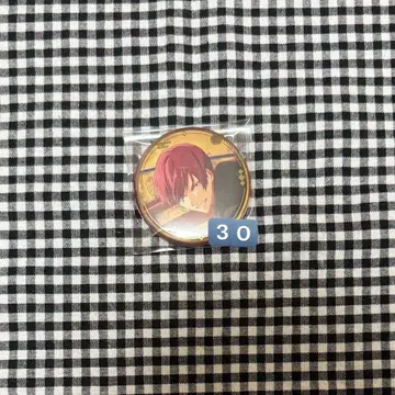 이누마루 토마 기념일 캔뱃지 2022 아이나나 아이들리시 세븐