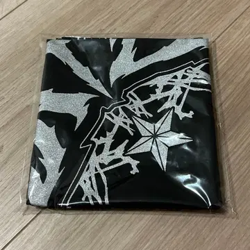 StrayKids dominATE 반다나