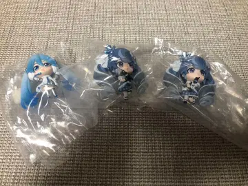 하츠네 미쿠 유키 미쿠 snow miku collection 2025