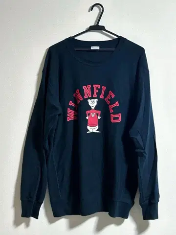 [ 챔피온 ] 맨투맨 트레이닝복 쭈리 리버스 위브 XL