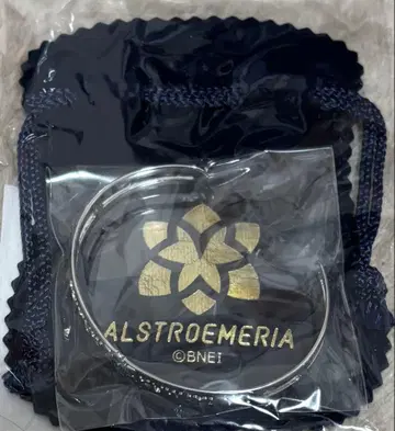 아이돌 마스터 샤이니 컬러즈 뱅글 쿠와야마 치유키