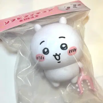 치이카와 (먼작귀) 스쿳토 메이트 소프트 비닐 피규어