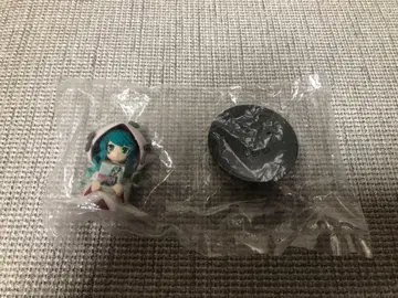 하츠네 미쿠 유키 미쿠 홋카이도 피규어 기념품 vol.2