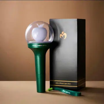 미세스 MGA 공식 라이트 스틱