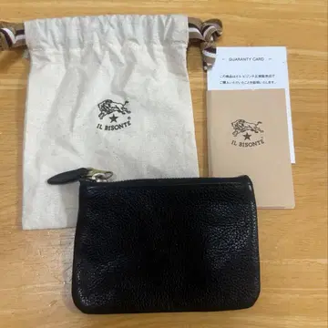 ILBISONTE 동전 지갑