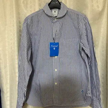 새상품 미사용 Orcival 오르치발 셔츠 블라우스