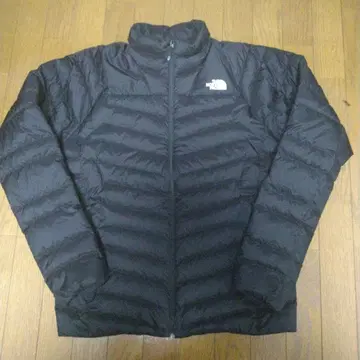 [ 미사용 새상품 ] The North Face 다운 자켓