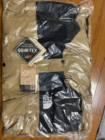 THE NORTH FACE Mountain Light Jacket L