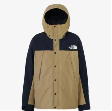 THE NORTH FACE Mountain Light Jacket L